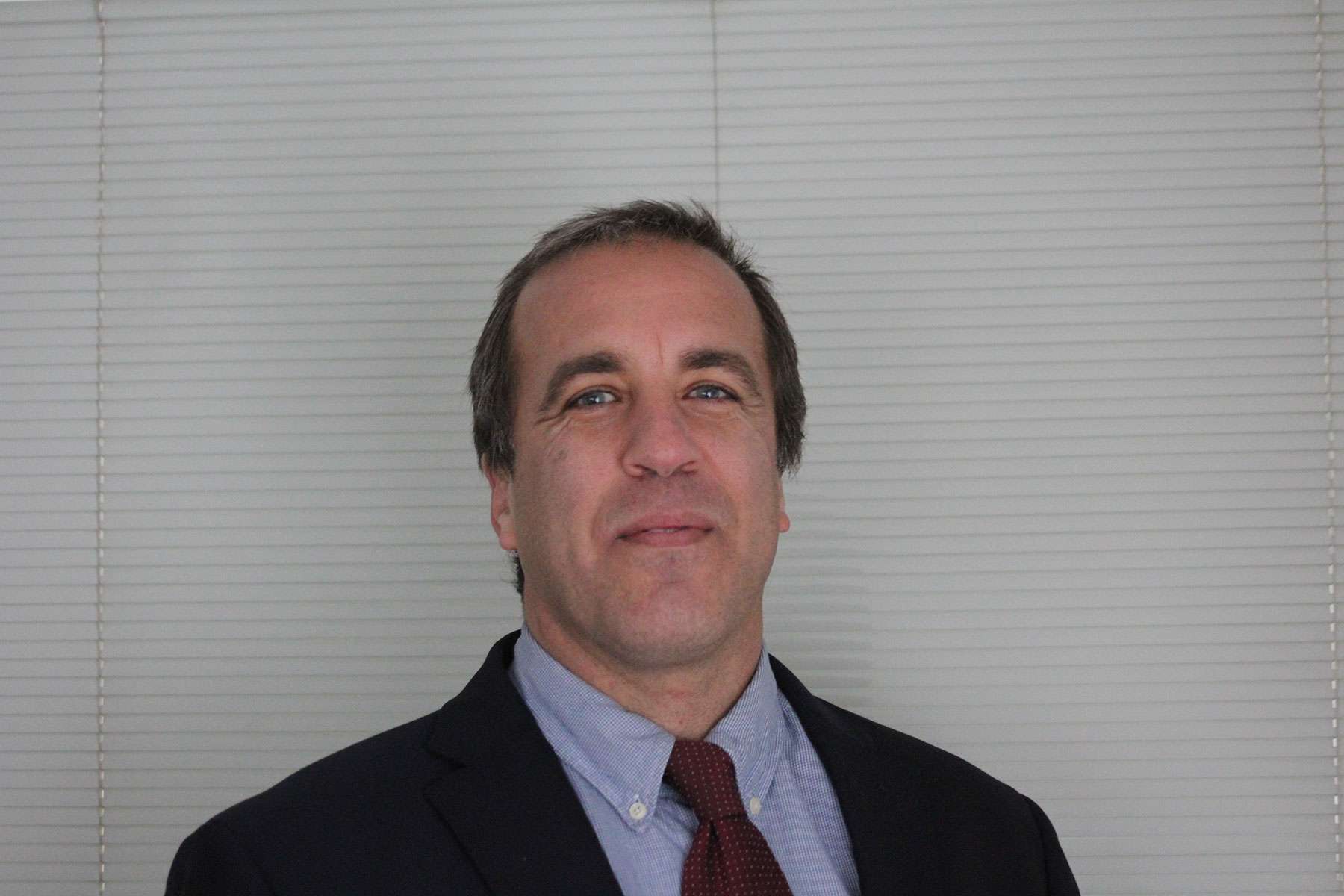 Íñigo Molero Menéndez