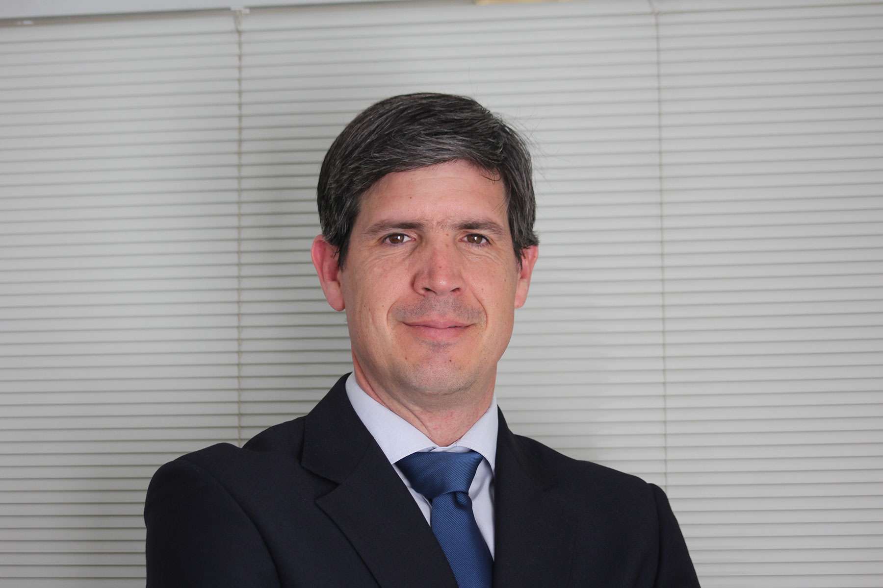 Juan Garnica Berga