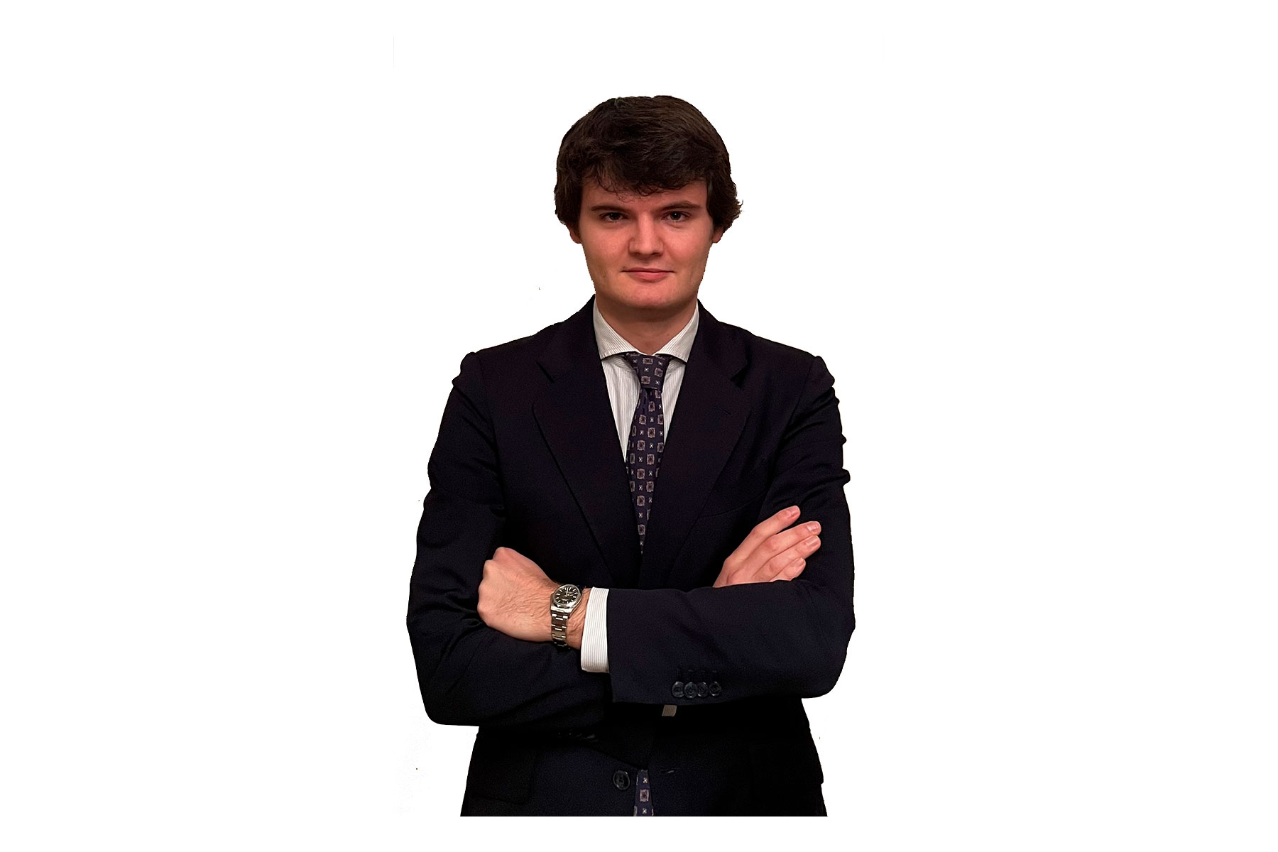 Alejandro Gordo Díaz