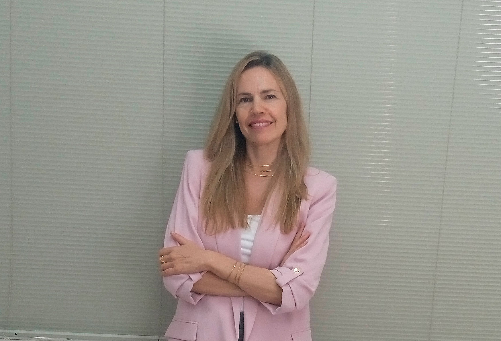 Ángela Barranco Gómez
