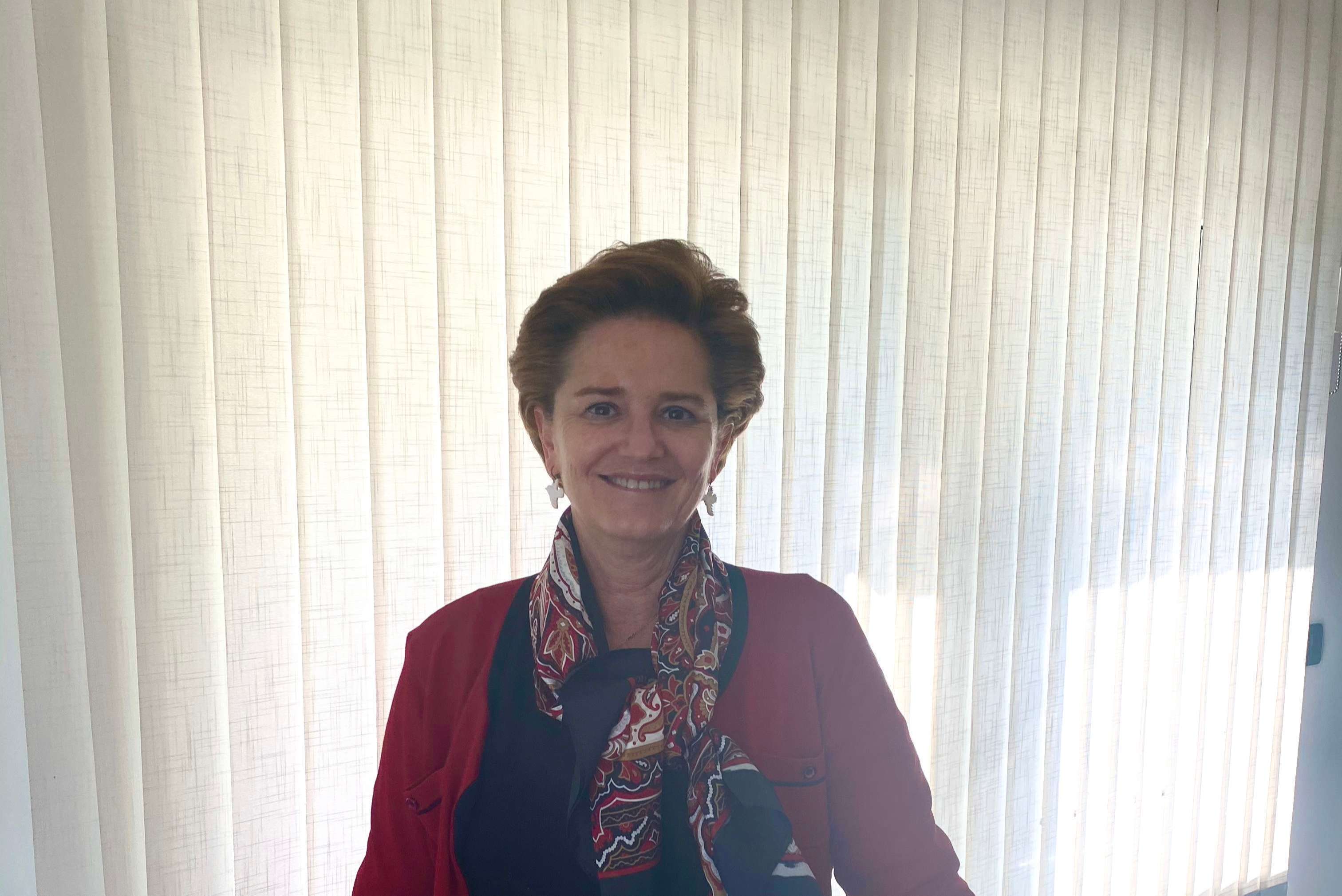 Arantxa Arroyo de Francisco