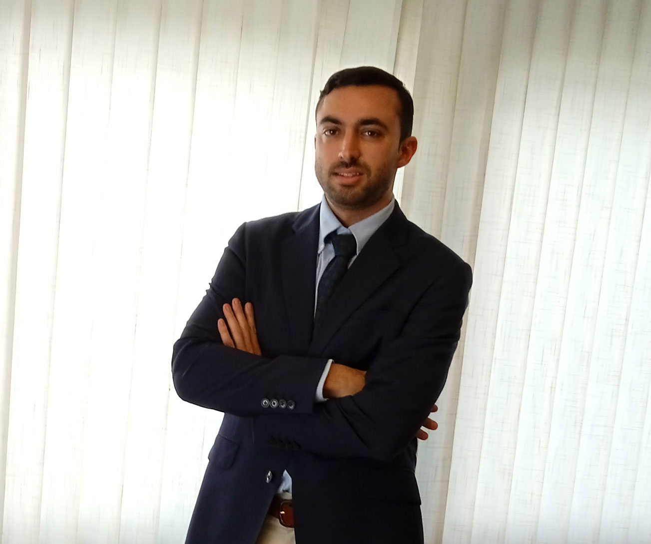 Carlos Correa Rodríguez