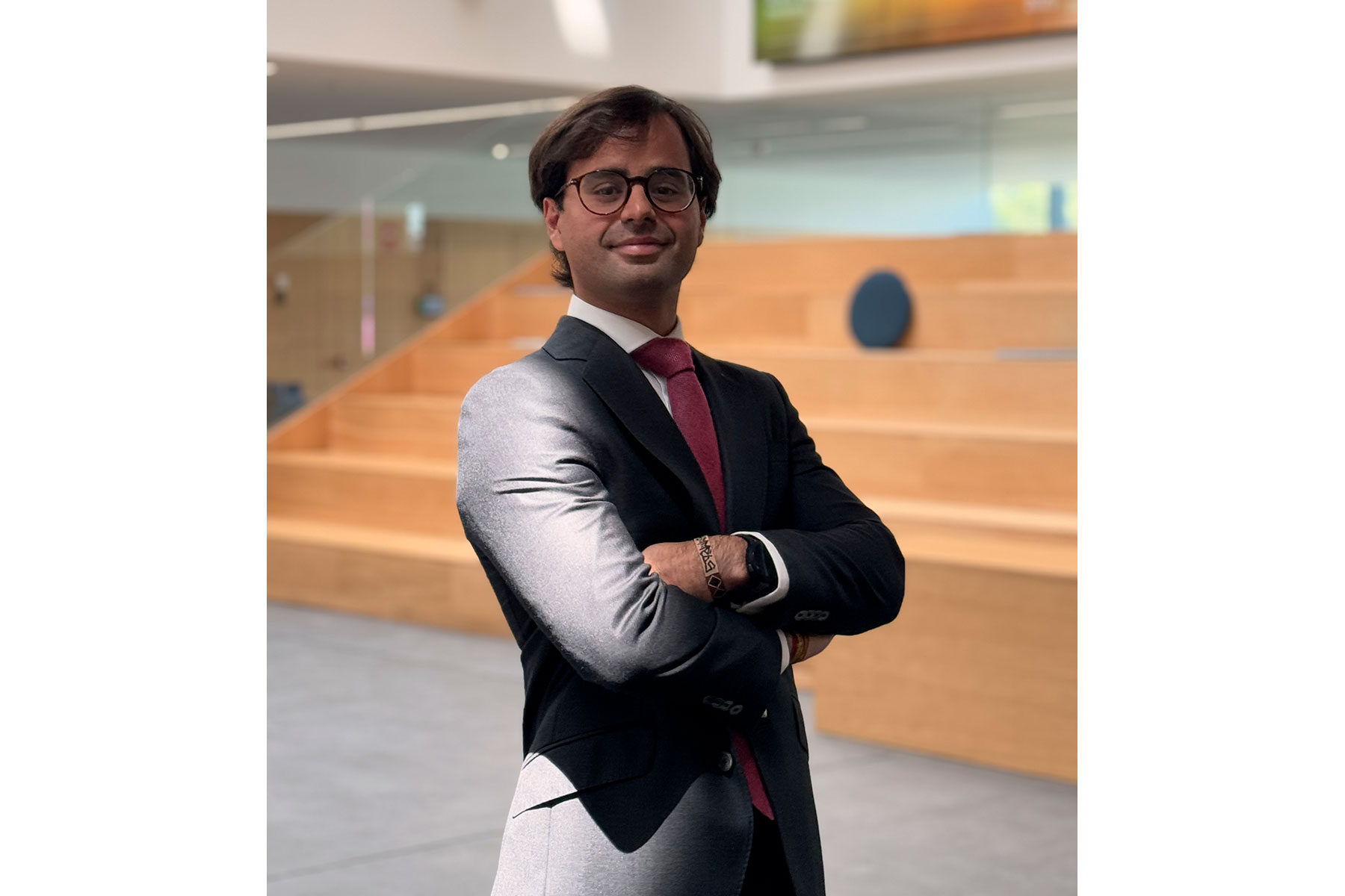 Darío Amor Urdiales