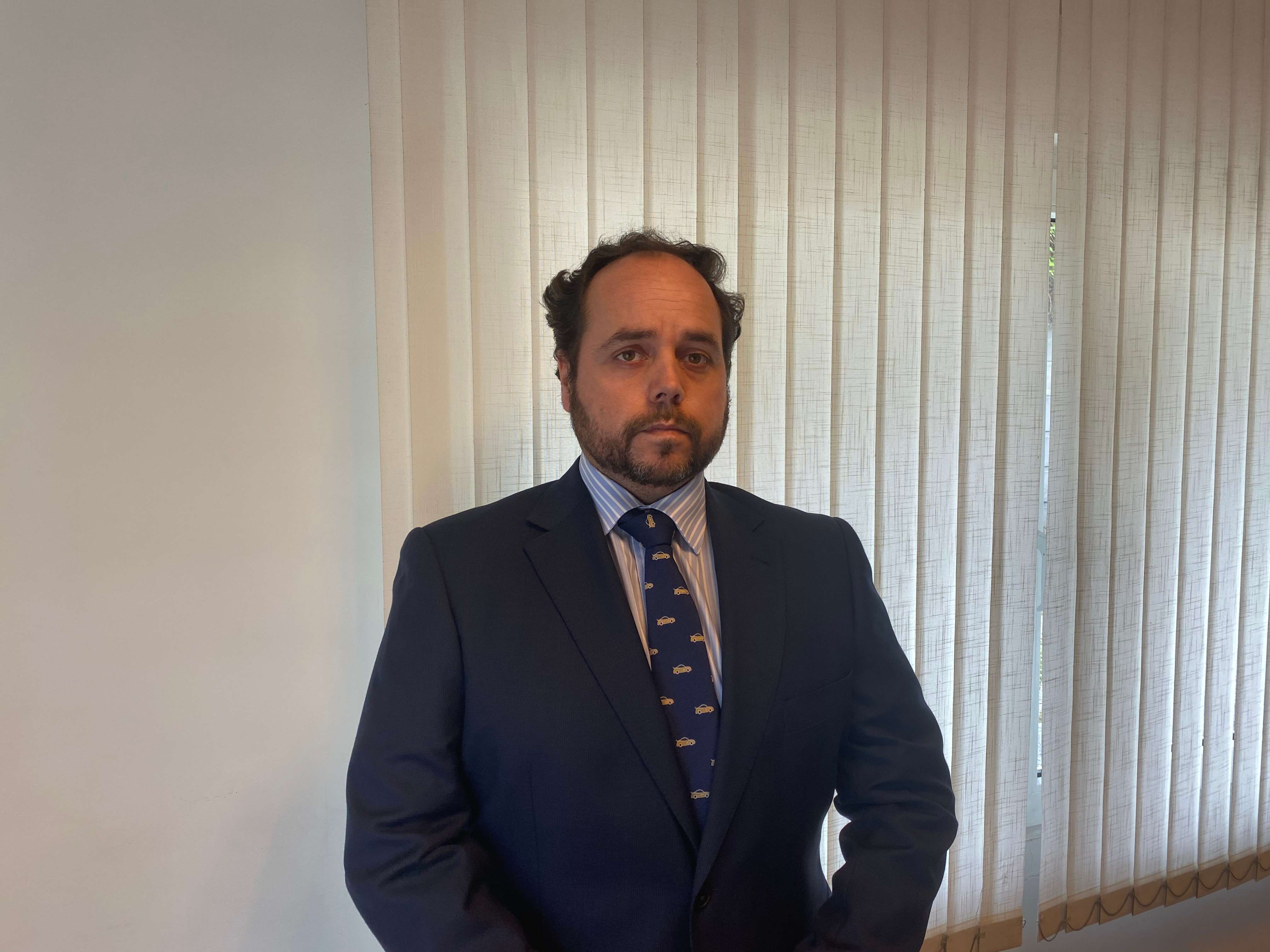 Emilio M. Herrera Rodríguez