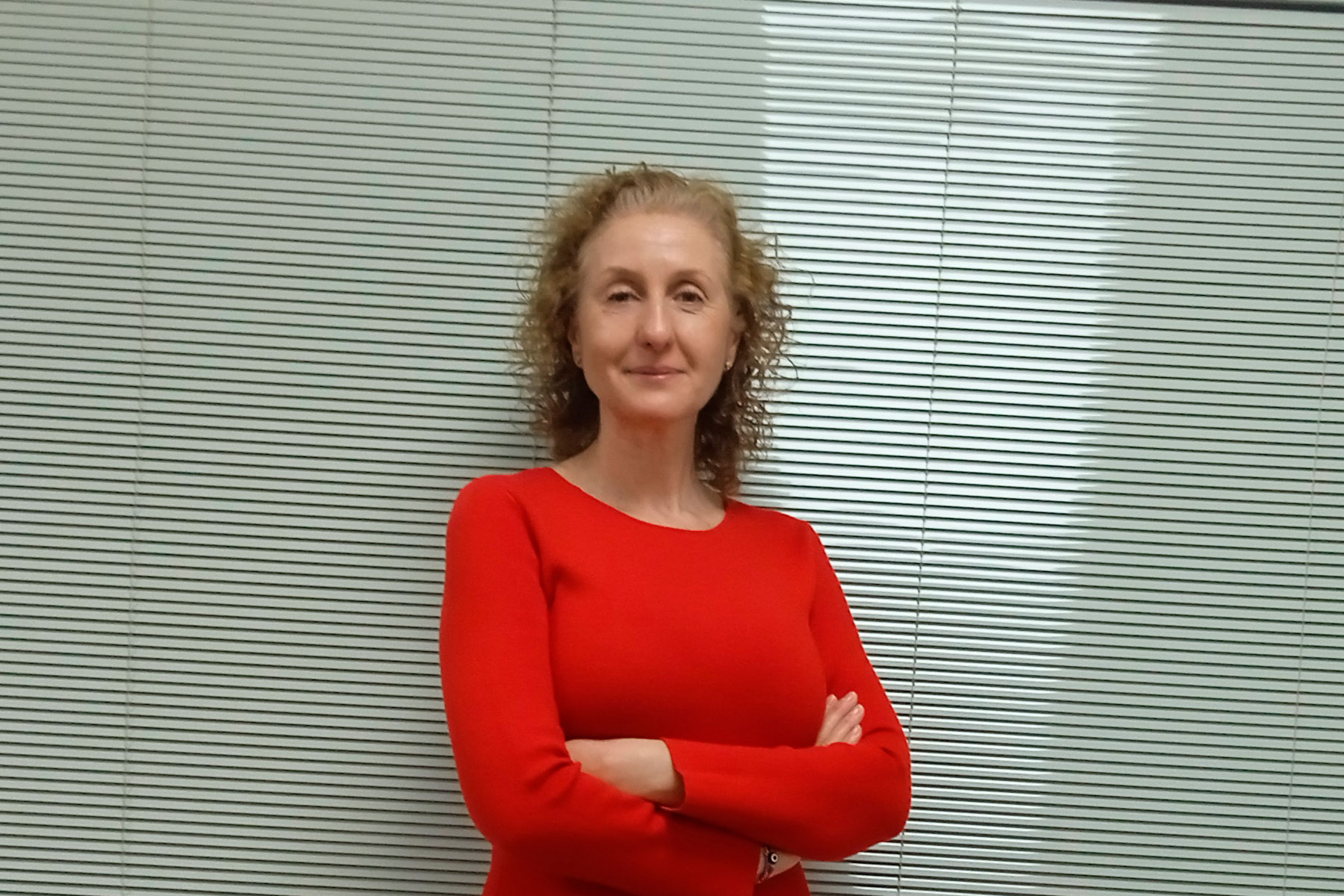 Gema Campillos García