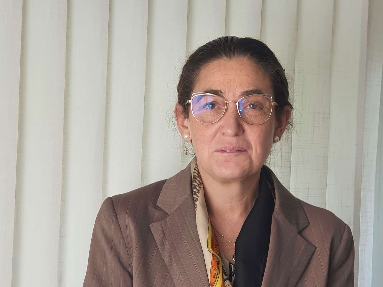 Myriam Otero Moyano