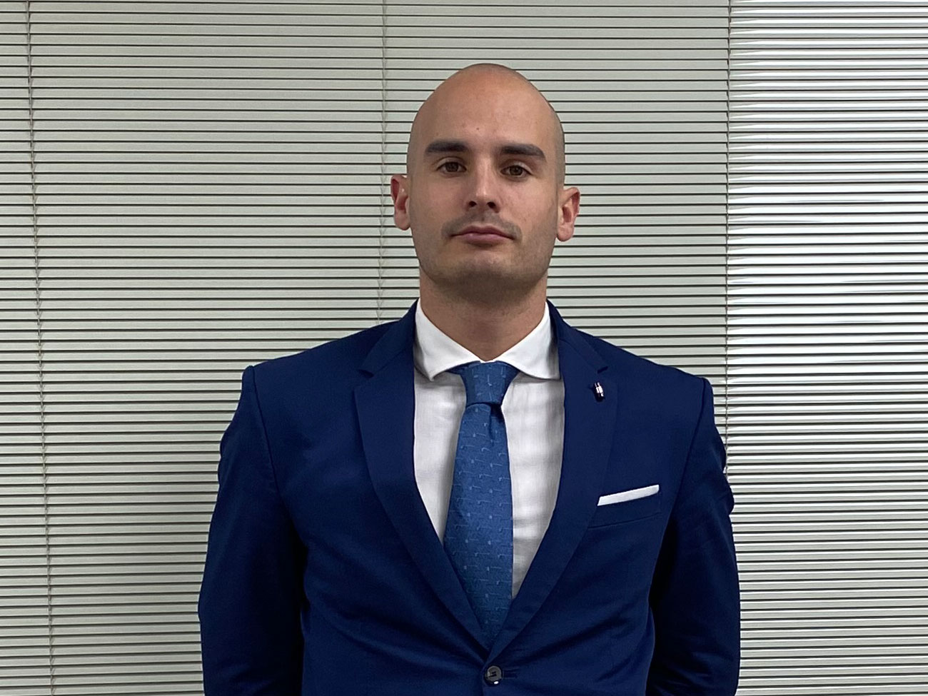 Víctor Castrillo Arenas