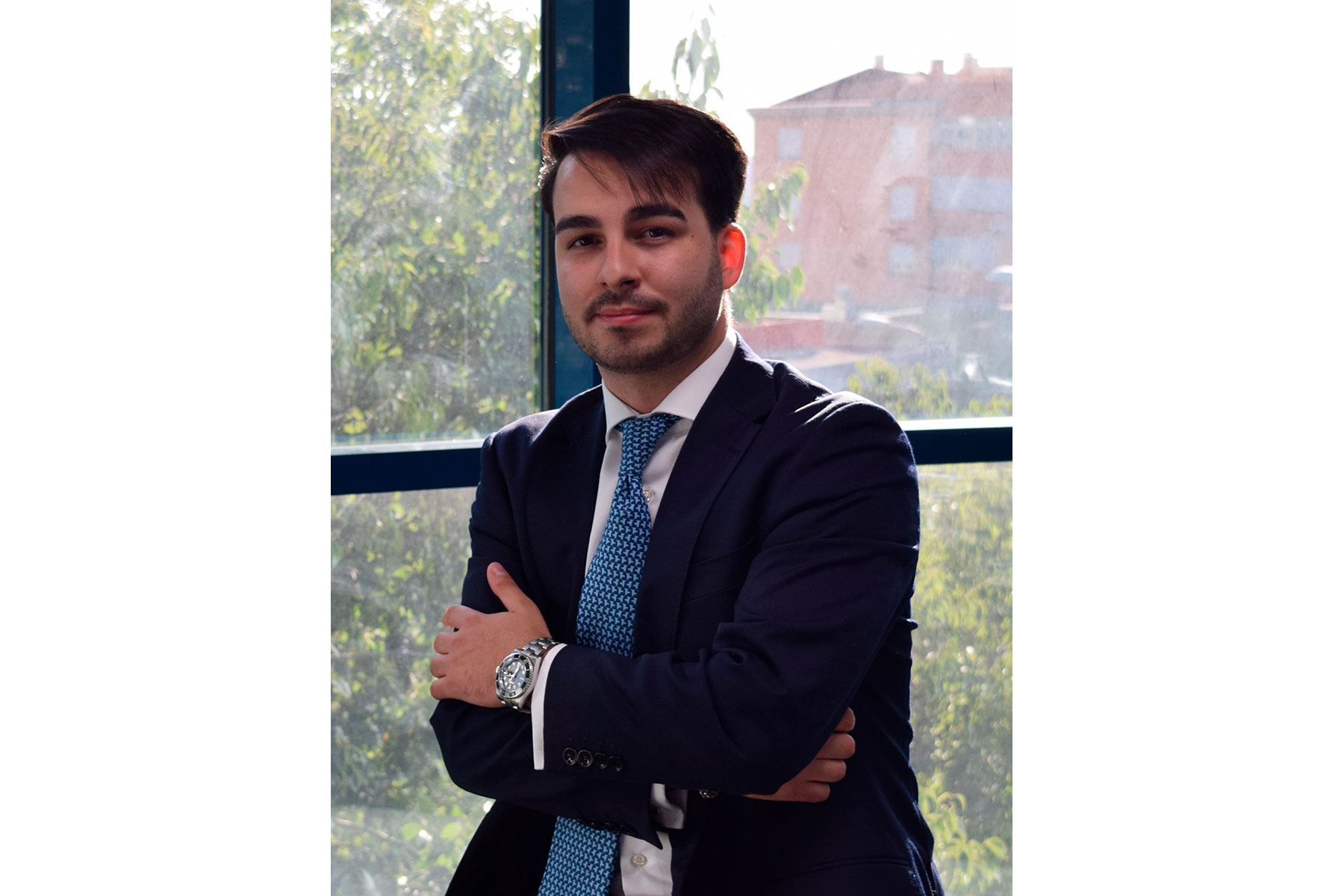 Víctor Romero-Caballero Navarro