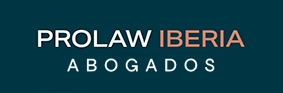 PROLAW IBERIA Logo