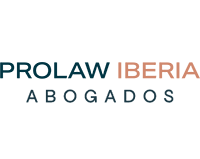 PROLAW IBERIA Logo