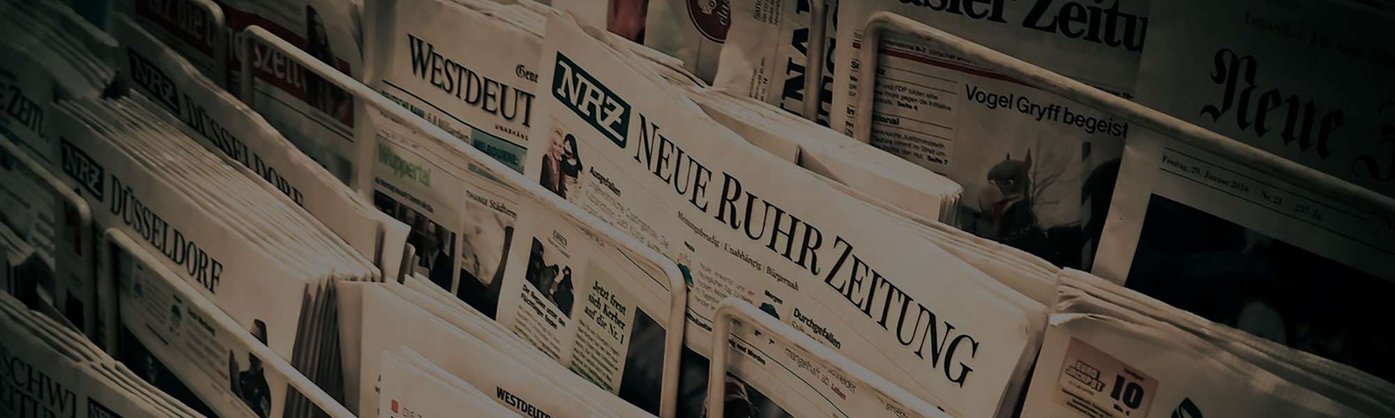 Noticias de Prensa