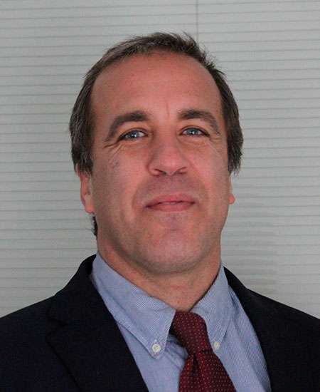 Íñigo Molero Menéndez