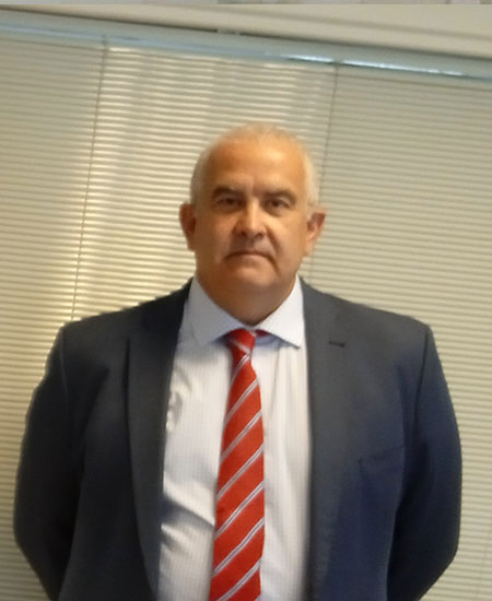 José Raúl Rodríguez González