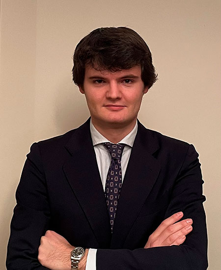 Alejandro Gordo Díaz