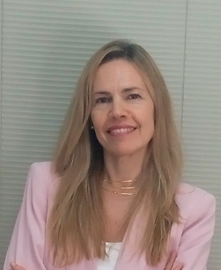 Ángela Barranco Gómez