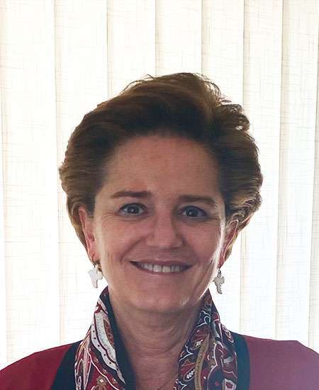 Arantxa Arroyo de Francisco
