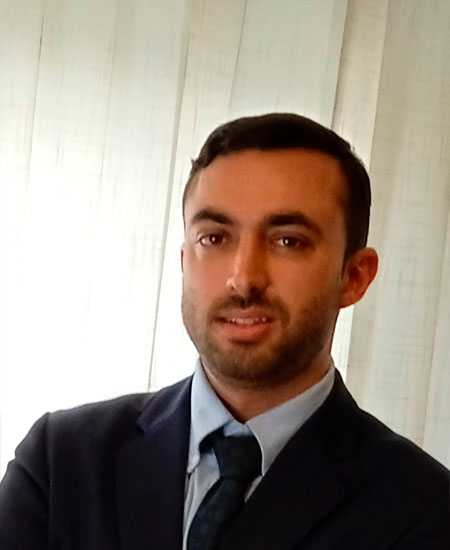 Carlos Correa Rodríguez