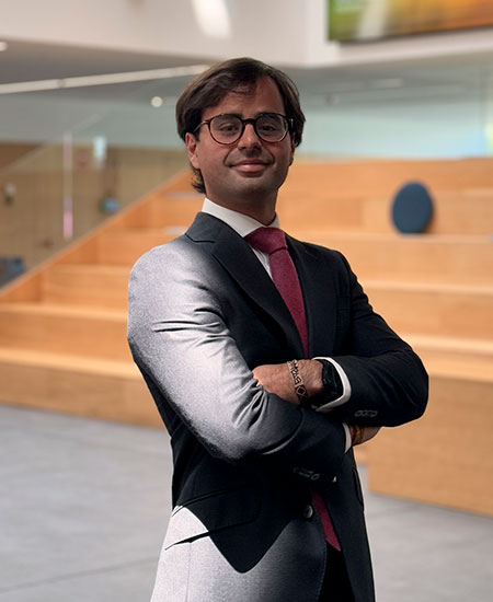 Darío Amor Urdiales