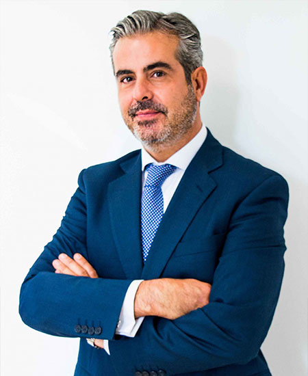 Guillermo Hernández González-Meneses