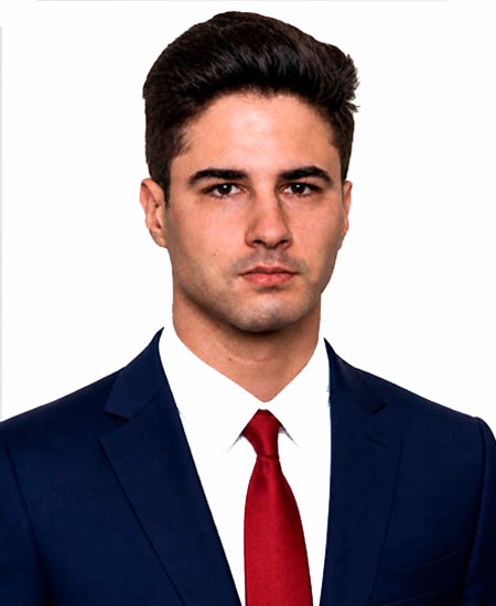 Iker Alain Ortíz Lacoma