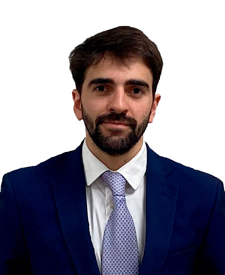 José Aguado Peña