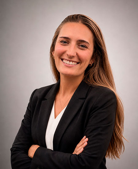 María Alum Urbina