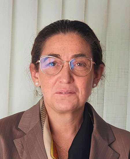 Myriam Otero Moyano