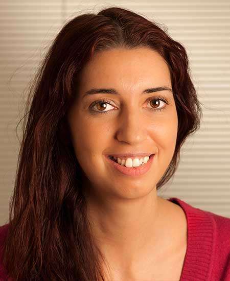 Nuria Tocino Gil