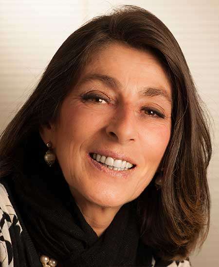 Paloma Torres del Molino Artieda
