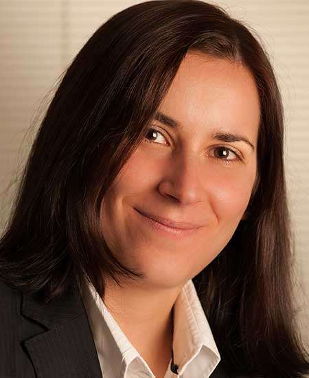 Paqui Carretero Rodríguez