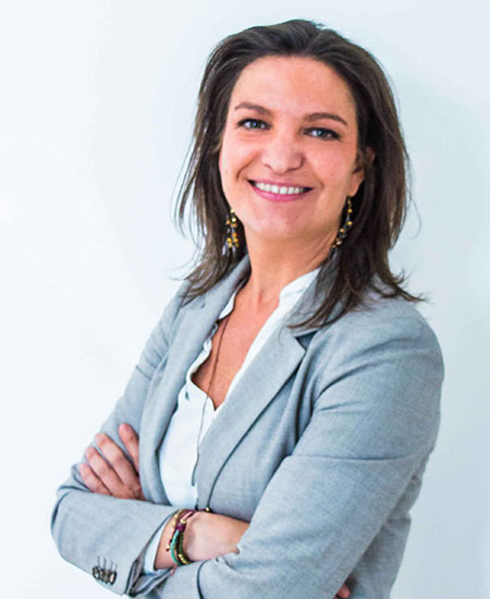Sofía Fuentes Nieto