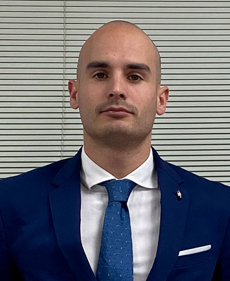 Víctor Castrillo Arenas