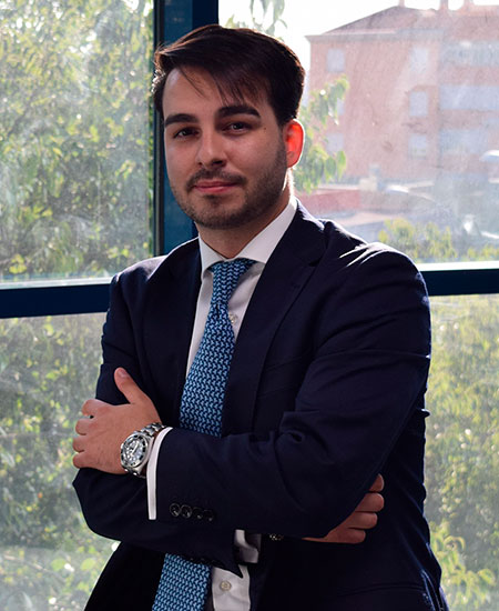 Víctor Romero-Caballero Navarro