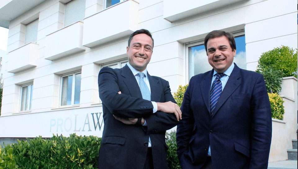 ProLaw Iberia refuerza su área fiscal con el fichaje de Iñigo Álvarez de Toledo