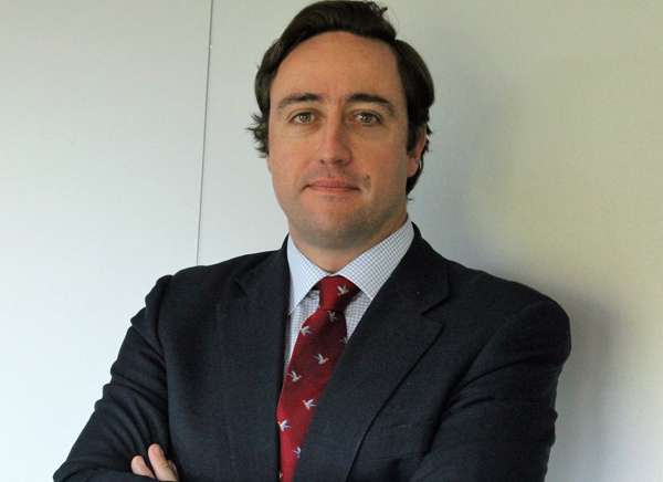 Íñigo Álvarez de Toledo, socio de ProLaw Iberia