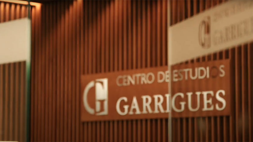 The Garrigues Study Centre celebrates its 30th anniversary