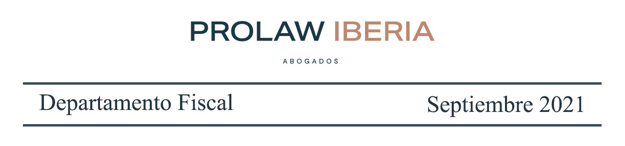 Modificación en el Impuesto de Patrimonio