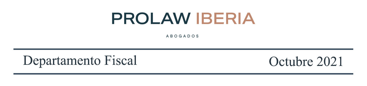 Modificación en el Impuesto sobre Actividades Económicas con motivo de la Ley 11/2021 de la lucha contra el fraude fiscal.